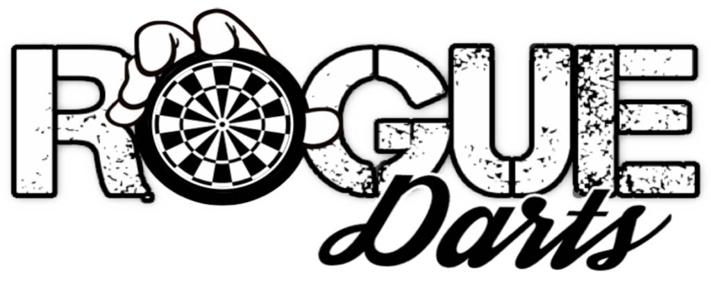 Rogue Darts Logo
